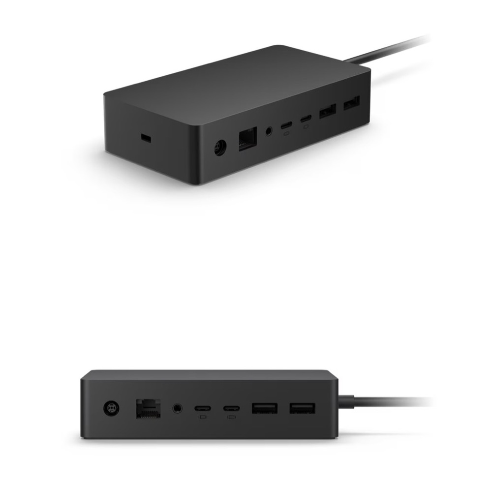 Microsoft Surface Dock 2